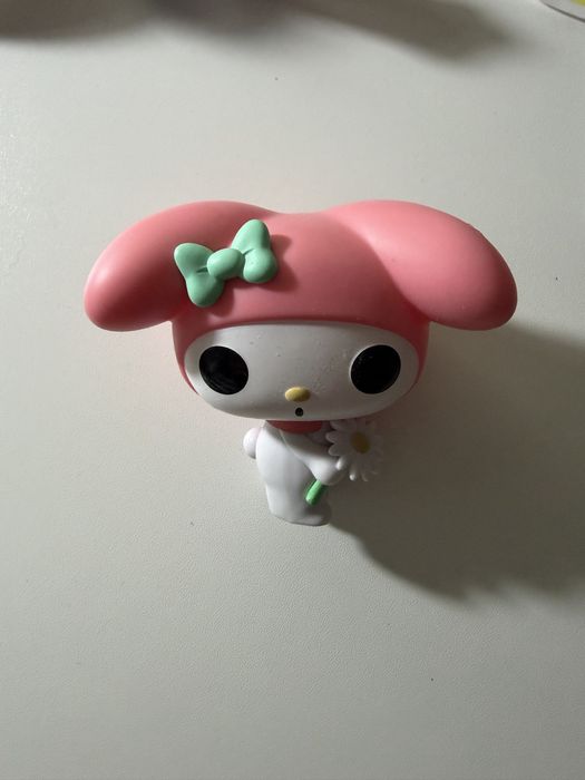 Funko Pop фигурка MyMelody, оригинал