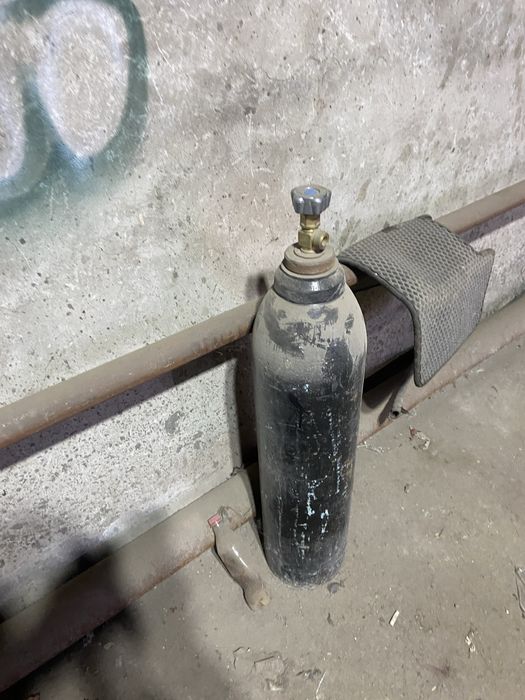 Баллон 20 литровый