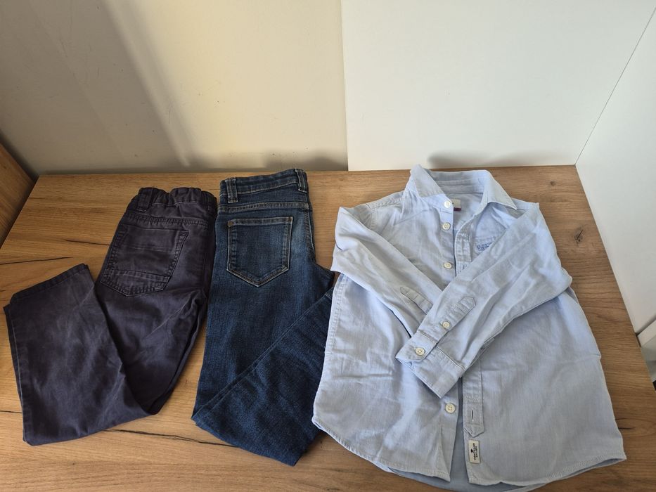 Десткая             мальчиковая              одежда