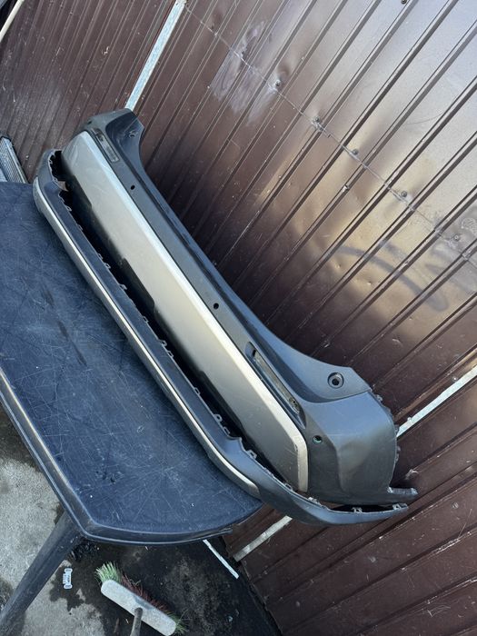 Spoiler / fata ,bara spate toyota rav4 2018-2023