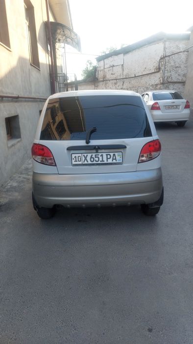 Matiz best yevro