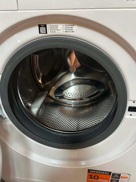 Пералня Whirlpool CS1A 300 H FA 1