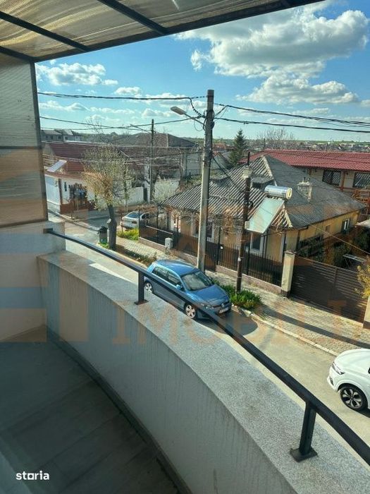 Apartament 2 camere de vanzare, situat in Techirghiol