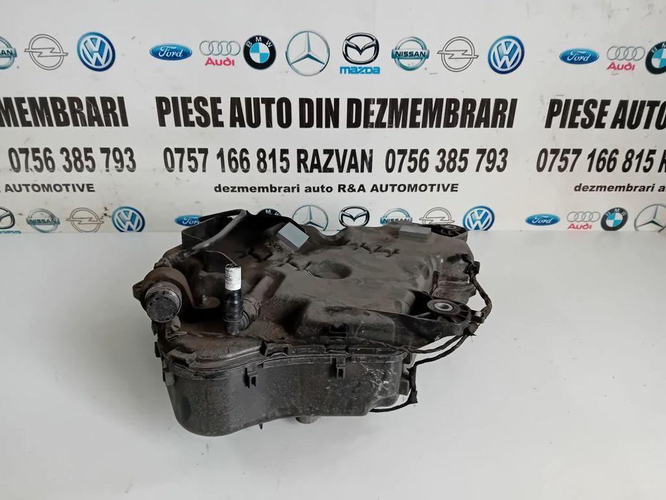 Rezervor AdBlue Complet BMW G20 G21 G22 G23 Cod 7454339