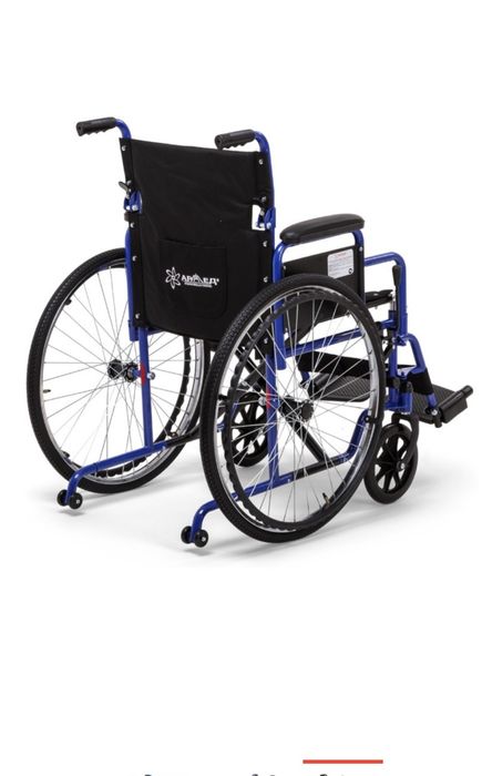 Инвалидное кресло