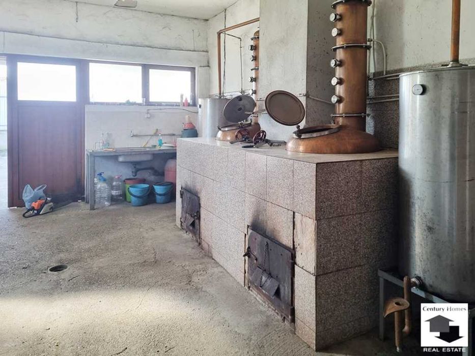 Продава се Къща в с. Пчелище, Област Велико Търново - 70 кв.м за 929 €/кв.м - Снимка #5