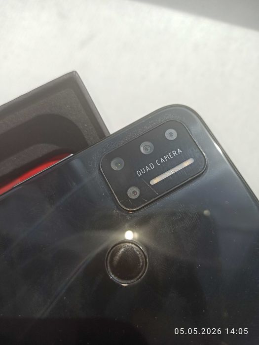 Umidigi A7 pro 4/64 продам