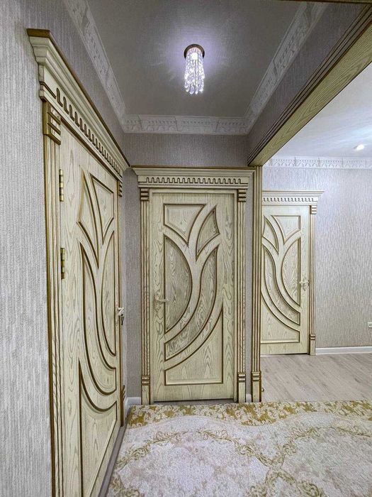 Продаю 4-х комн. квартиру