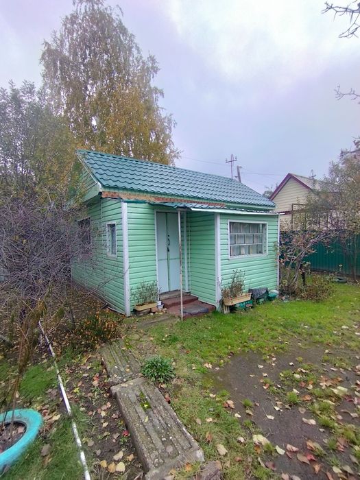 Продается дача, район КСМ