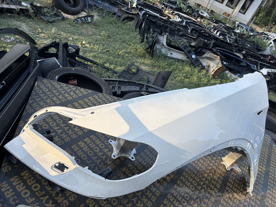 Калник BMW X5 E70