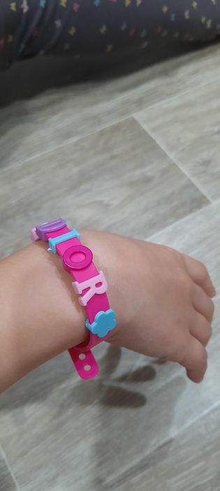 Браслеты  на руку