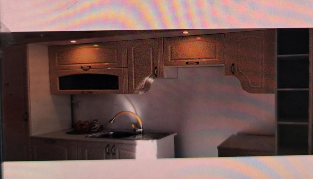 Кухонный гарнитур