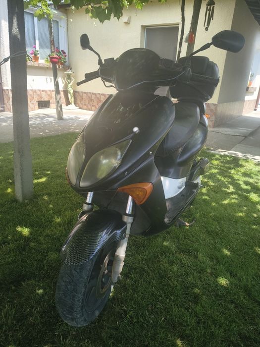 Honda X8RS 50cc област добрич