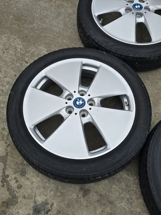 Джанти 19 / 5х112 - BMW i3 5x112