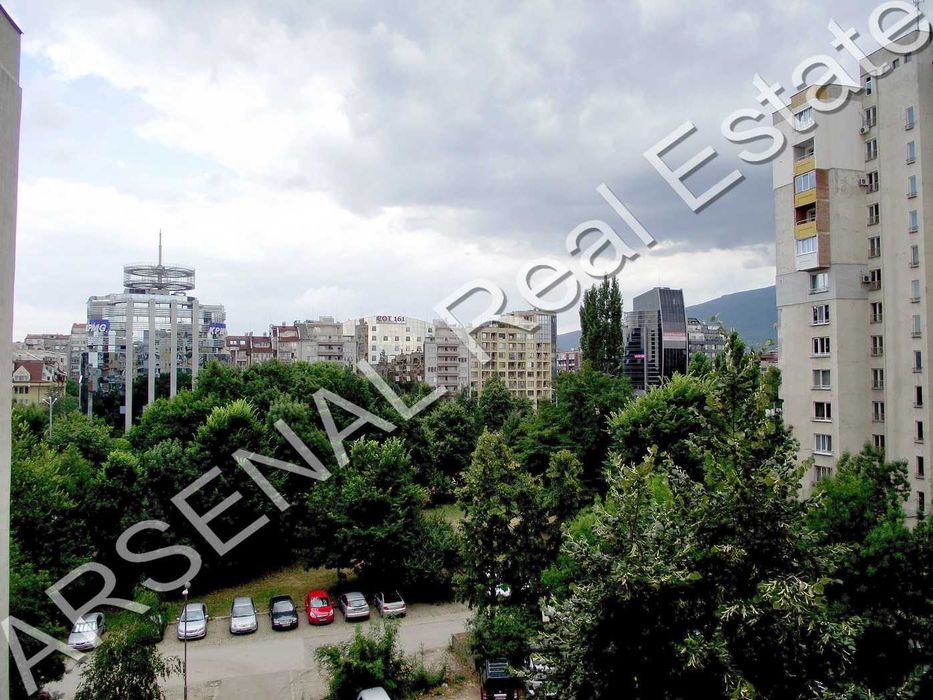 Дава се под наем Двустаен апартамент в София, Белите брези - 43 кв.м за 375 € - Снимка #6