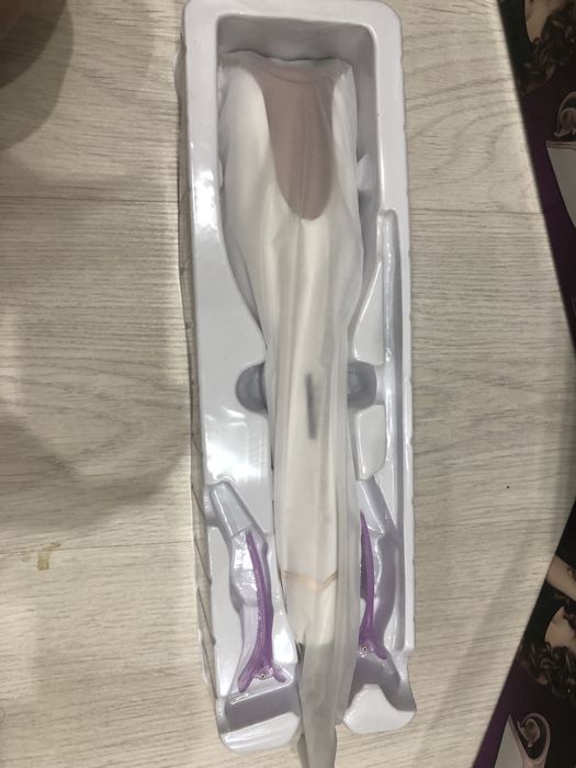 StyleCare - плойка