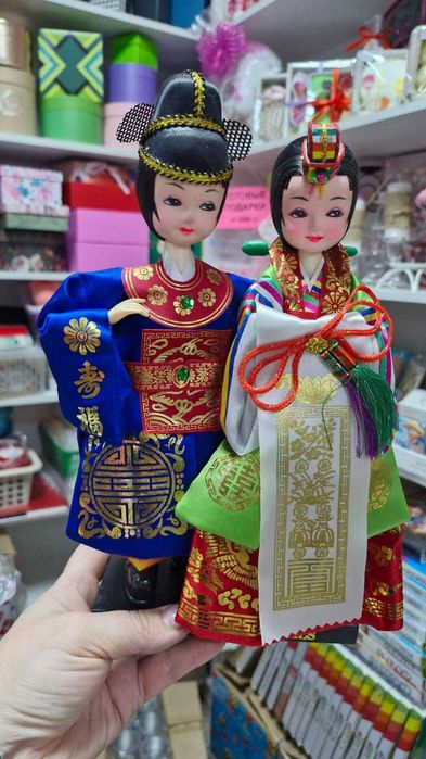 Продаю сувенир Корея