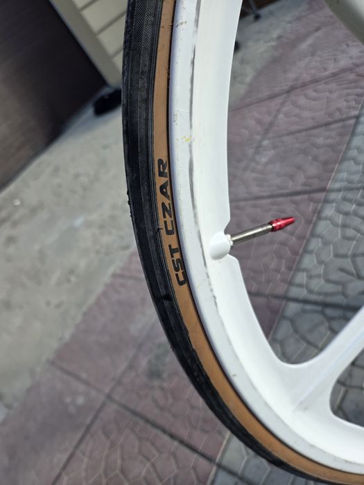 Продаётся велосипед Фикс