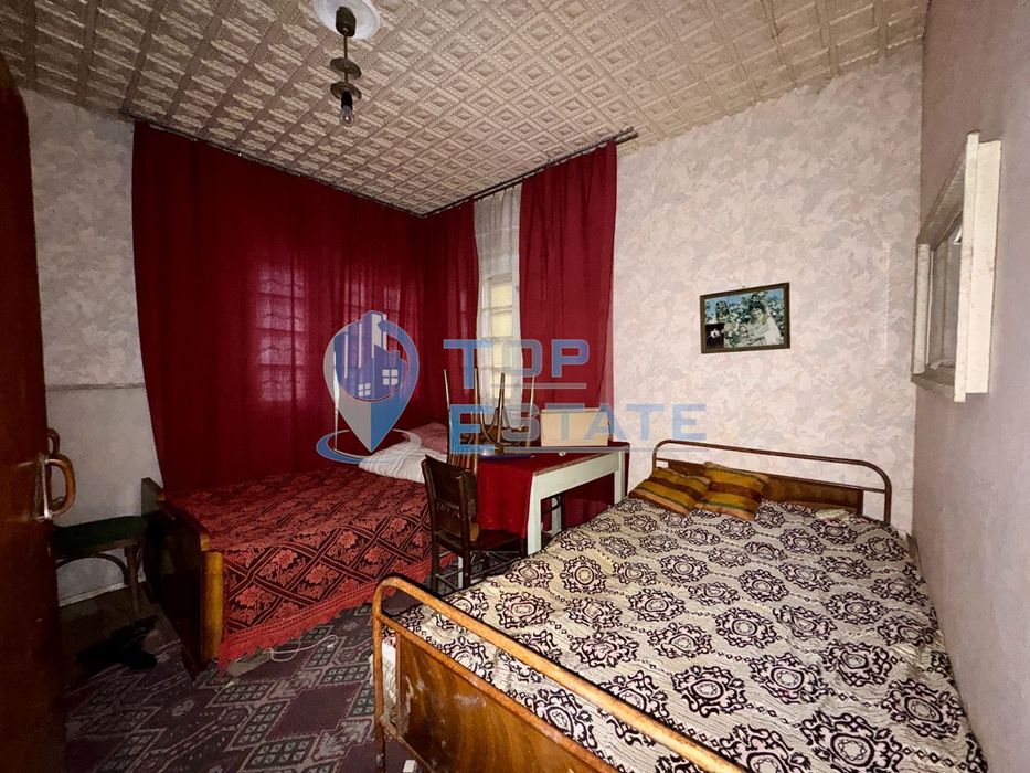 Продава се Къща в с. Нова Върбовка, Област Велико Търново - 100 кв.м за 73 €/кв.м - Снимка #8