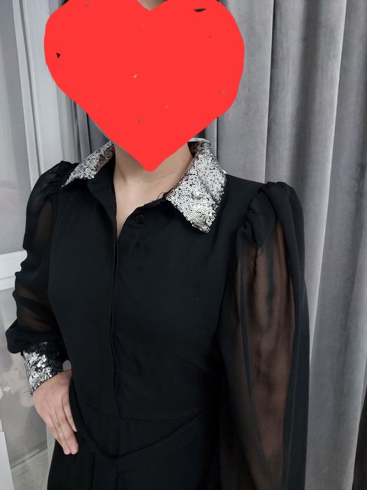 Продам обуви и платье