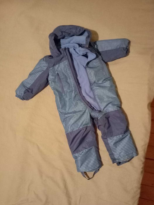 Lupilu зимен ескимос 98/104 унисекс