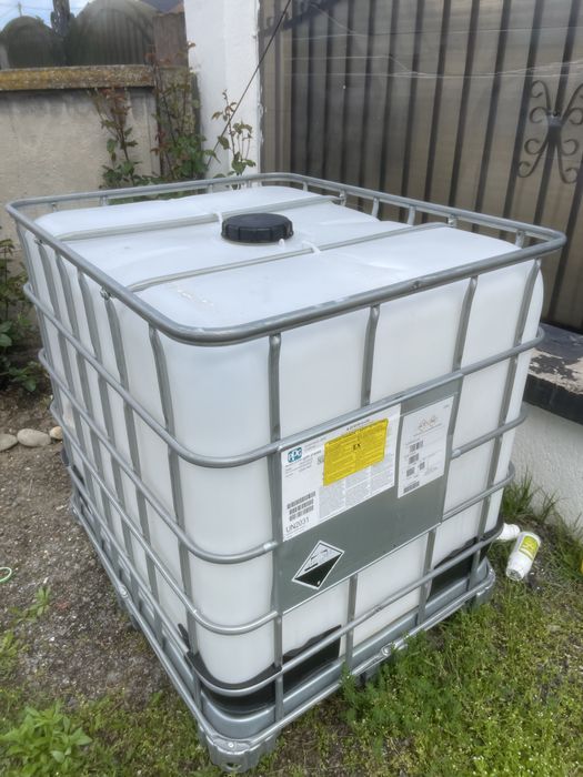 Bazine ibc1000l foarte curate sigilate