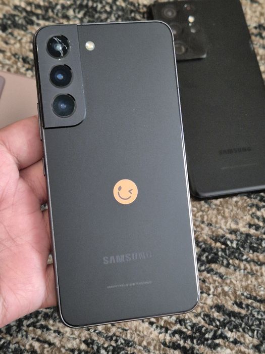 Samsung S 22 5G 256gb