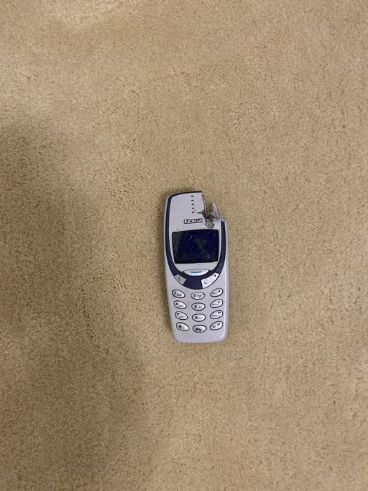 Nokia 3310  poate functioneaza