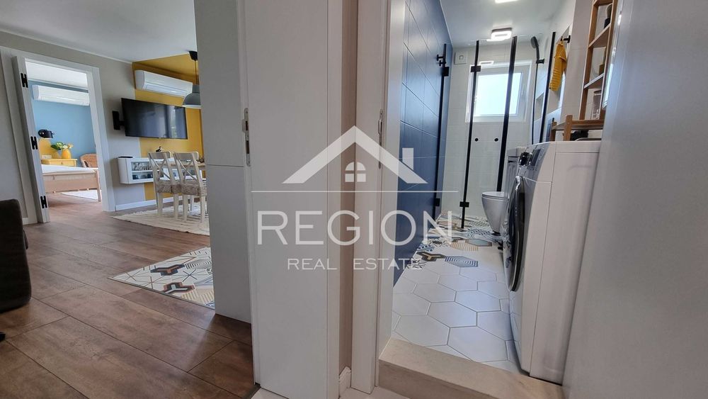 Дава се под наем Двустаен апартамент в Варна, Гръцка махала - 50 кв.м за 750 € - Снимка #5