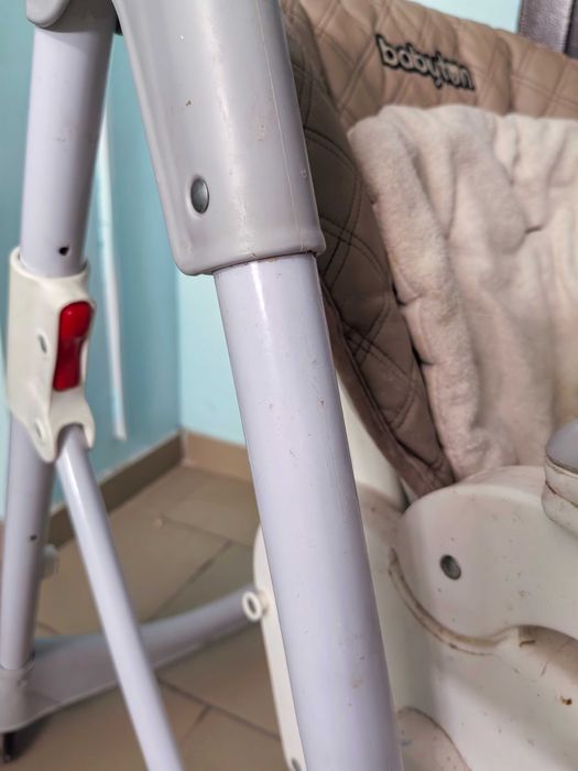 Столик для кормления