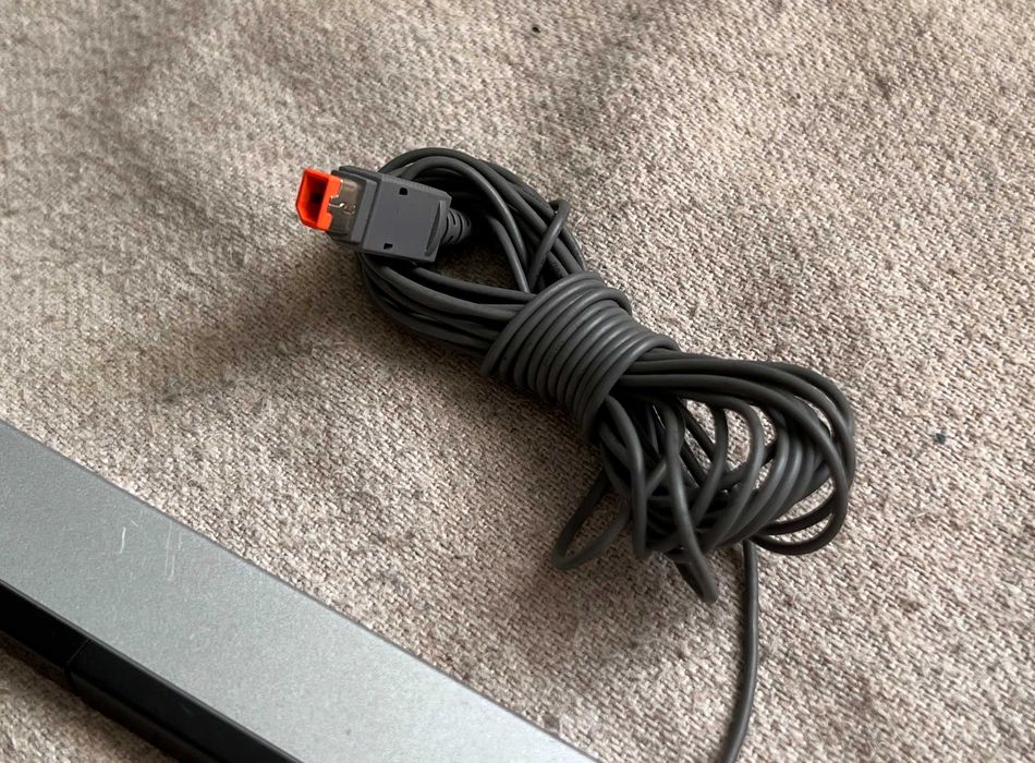 Bară senzori originală Nintendo Wii RVL-014