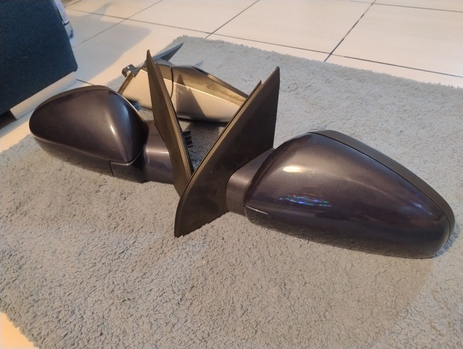 Oglinda Opel Vectra C/ Signum