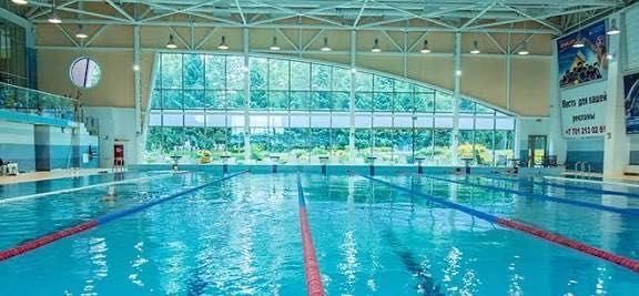 Продам годовой абонемент