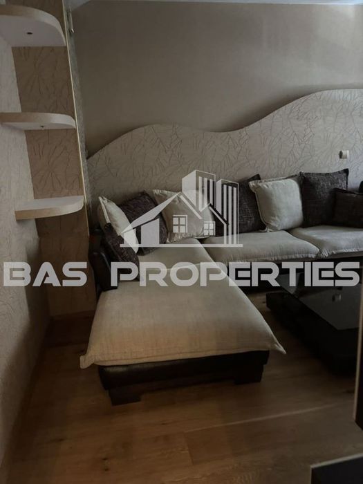 Продава се Двустаен апартамент в София, Слатина - 75 кв.м за 3294 €/кв.м - Снимка #2
