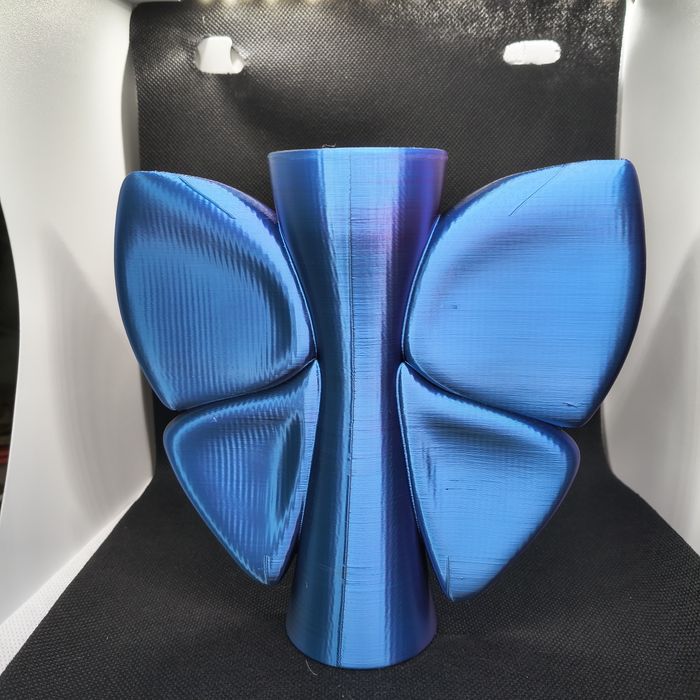 Vază printată 3D