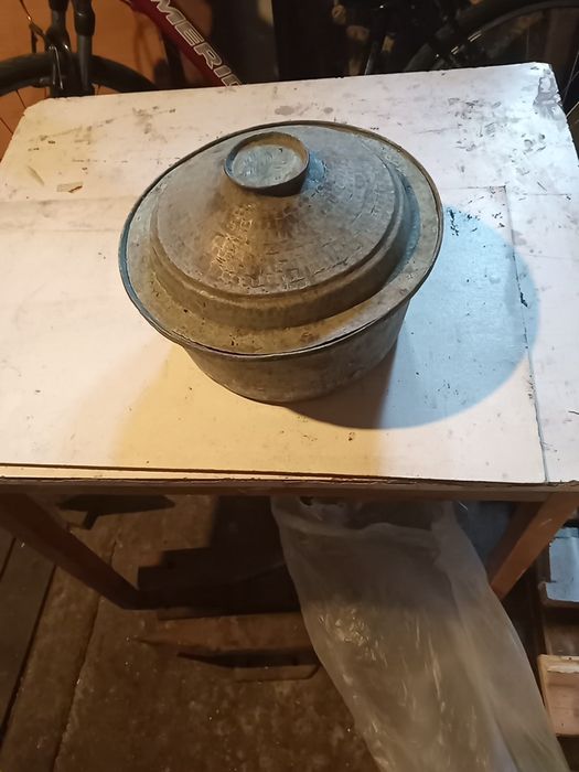 Стари медни съдове