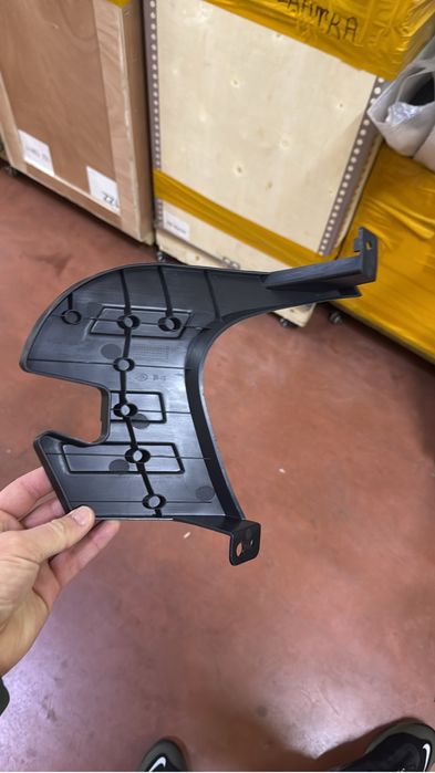 Хончи запчасти в наличий