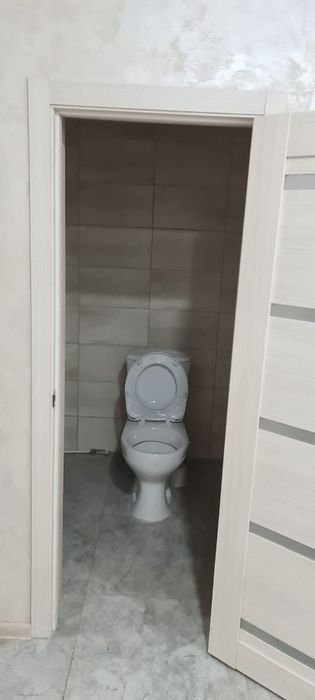 Баня на дровах на КСК