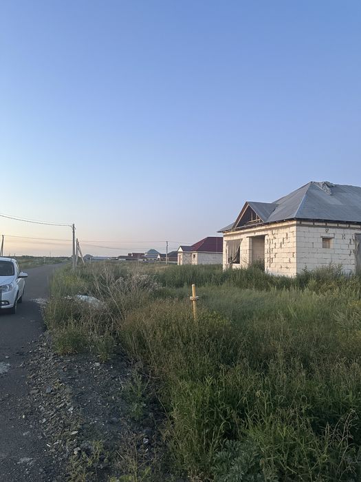 Участок 15 соток