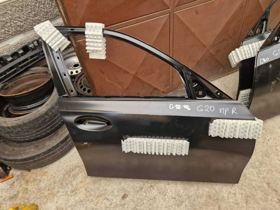 BMW G12, G20-21, G29, G30-31, G60, G70, IX ,F06 предни и задни Врати