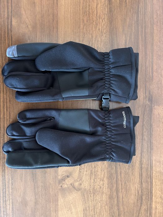 Продаю перчатки Adidas Cold Weather