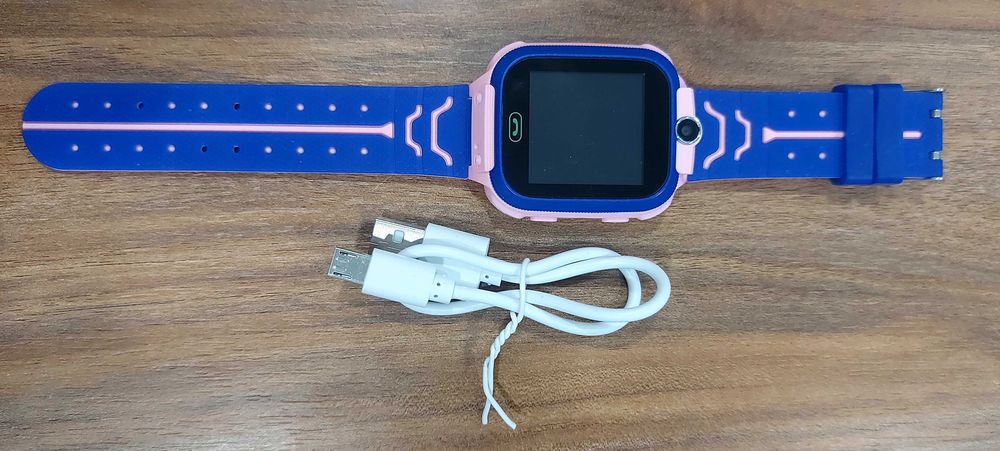 Детски смарт часовник My ki