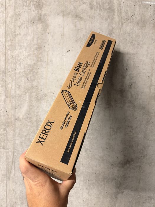 Toner Xerox 7400 (106R01080)