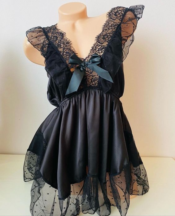 Шикарные Пеньюары