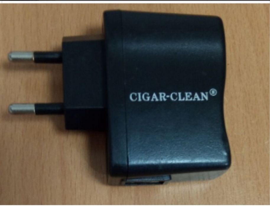 Alimentator Cigar Clean 5V