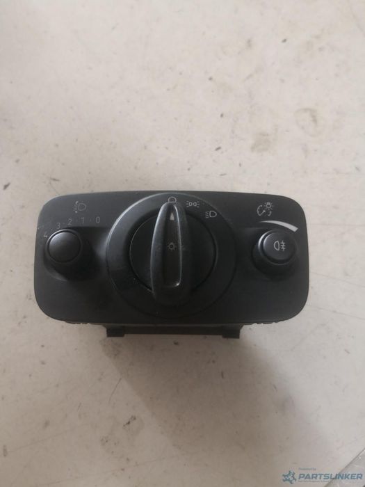Bloc Lumini Ford Fiesta Vi [ 2008 - > ] 1.0 (P4Ja, P4Jb, P4Jc, P4Jd) 59Kw|80Hp Oem 10099372