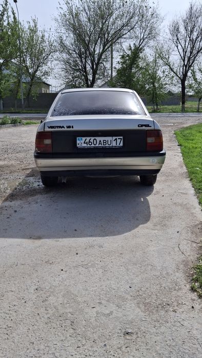 Опель вектра а opel vectra a