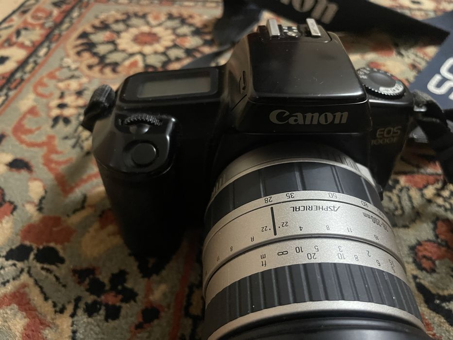 Se vand acese doua aparate