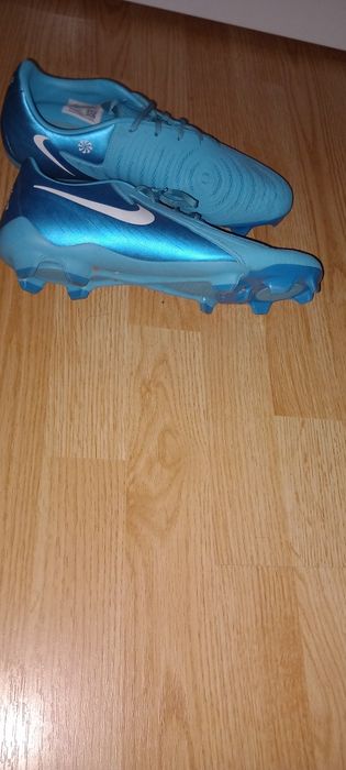 Ghete fotbal Nike Phantom  GX