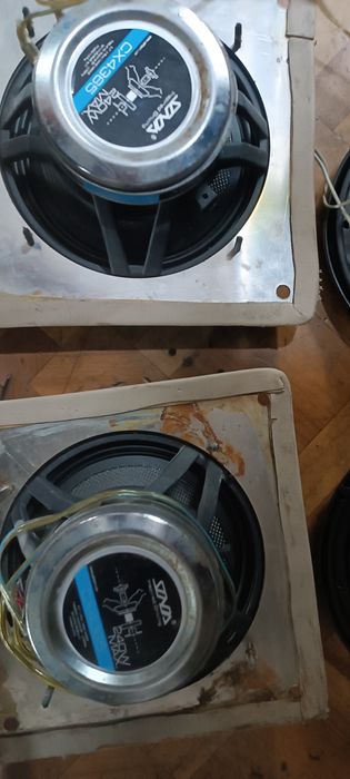 Продам набор колонок